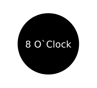 ყავის დრაივების ქსელი "8 O`Clock"