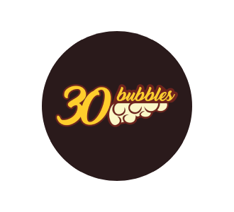 30 Bubbles
