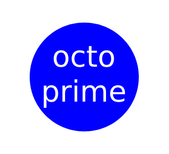 Octo Prime